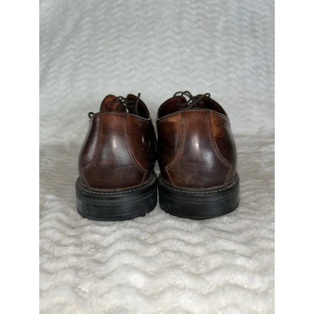 Johnston & Murphy brand johnston